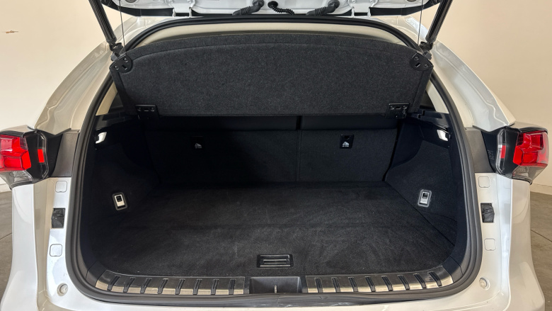 Lexus NX 300h 2.5 Takumi 5dr CVT [Pan roof] Hybrid Estate